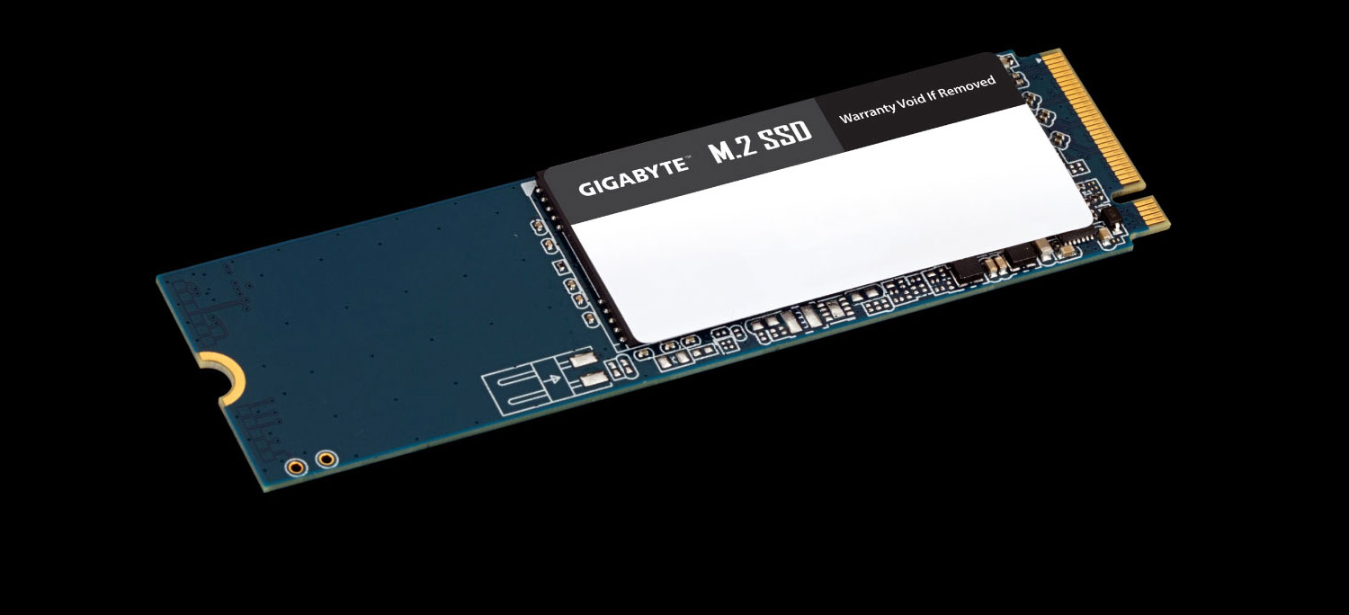 猛盘GM2 GIGABYTE M.2 SSD 500GB 特色重点| SSD固态硬盘- GIGABYTE 