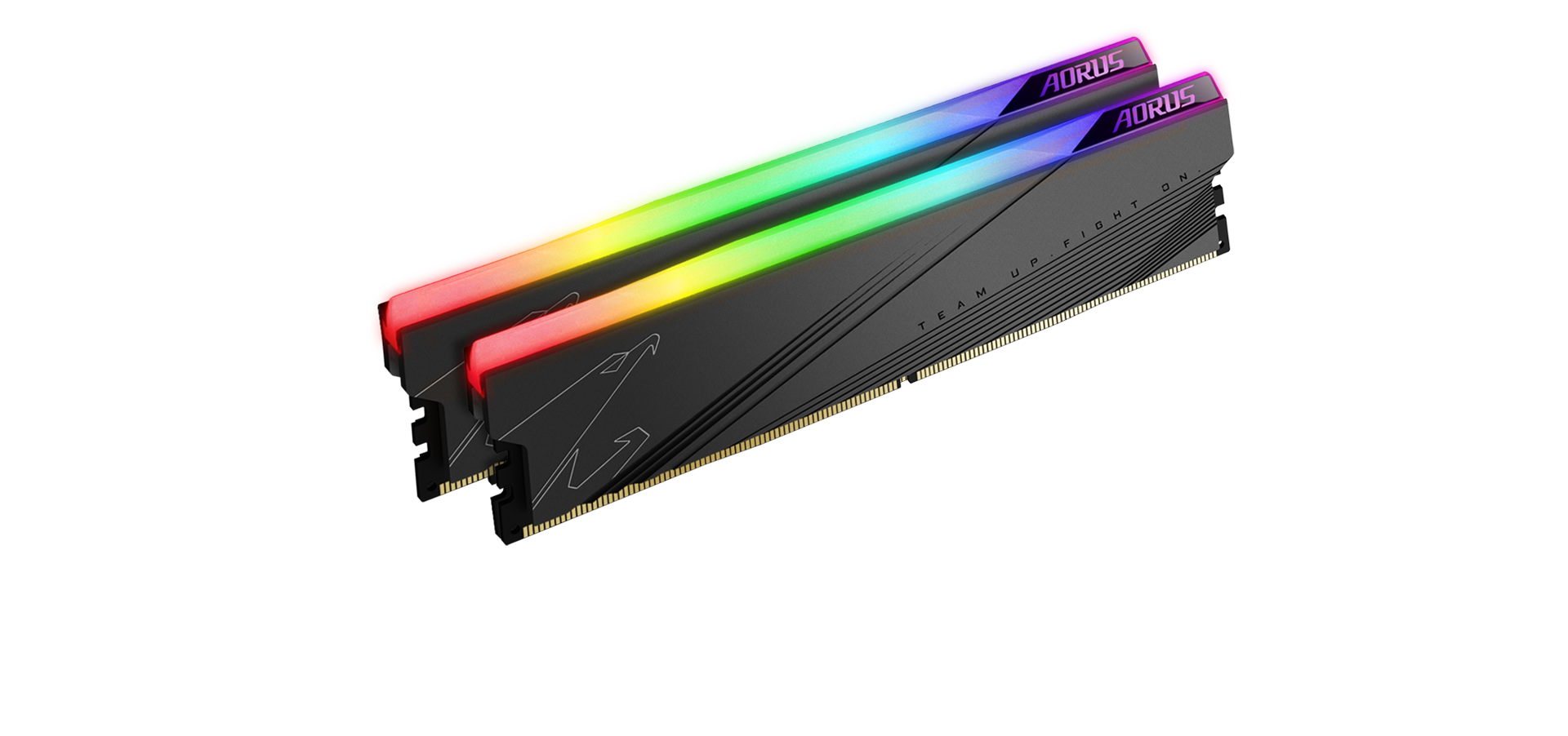 AORUS RGB Memory DDR5 32GB (2x16GB) 6000MHz 特色重点| 内存 