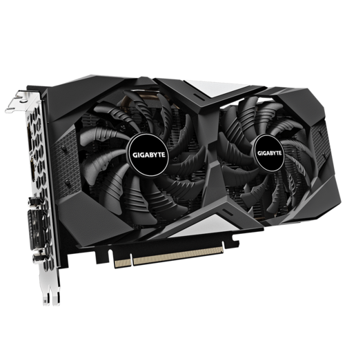 GeForce® GTX 1660 SUPER™ OC V 6G