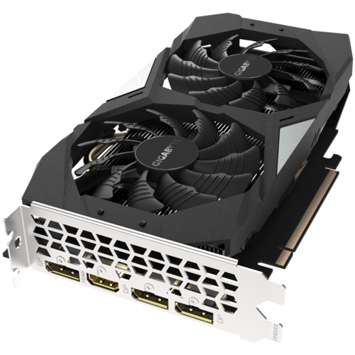 GeForce® GTX 1660 CN 6G