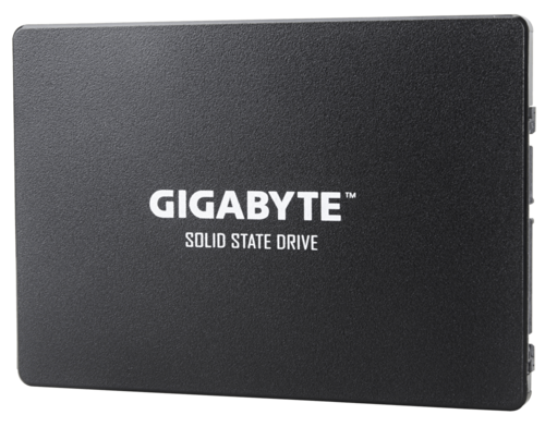 GIGABYTE SSD 120GB