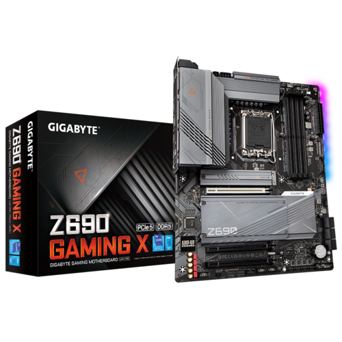 Z690 GAMING X(1.0)